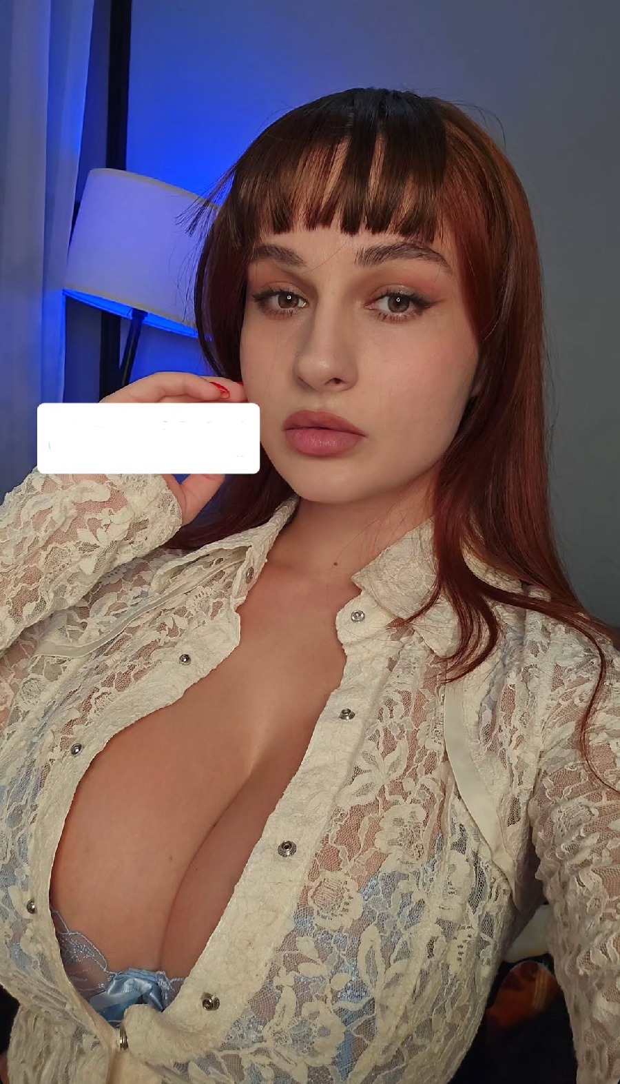 Take a pause and enjoy Miranda Faith — streaming from Lucknow