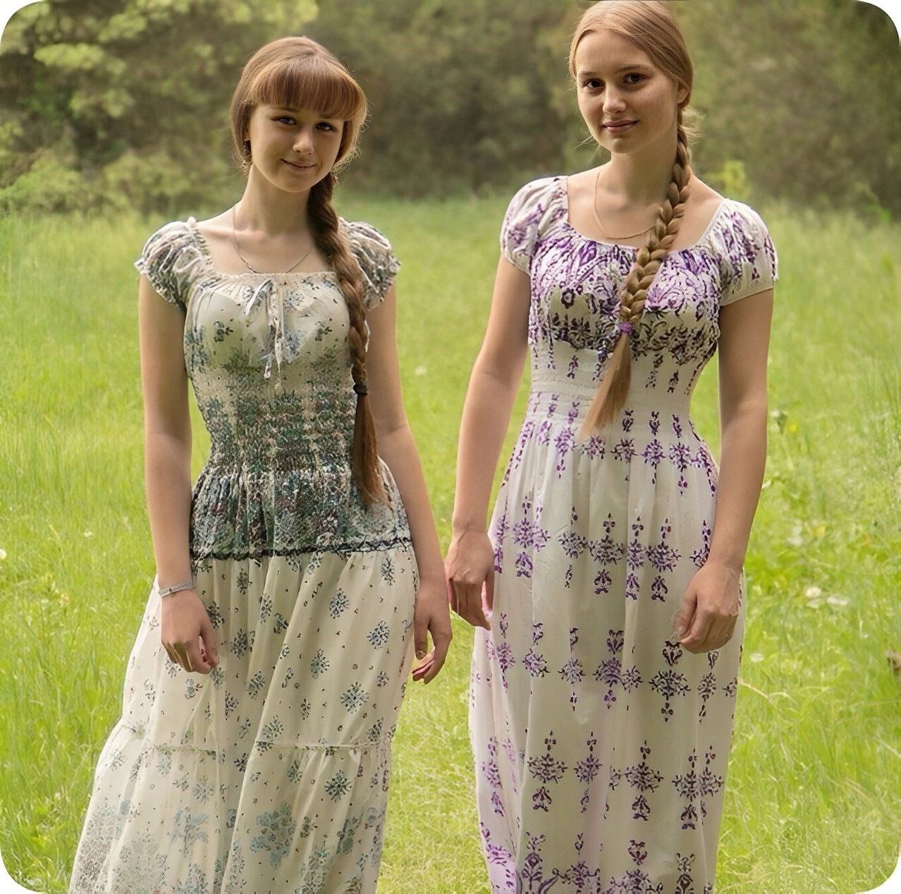 Slavic girls underwear in Lucknow