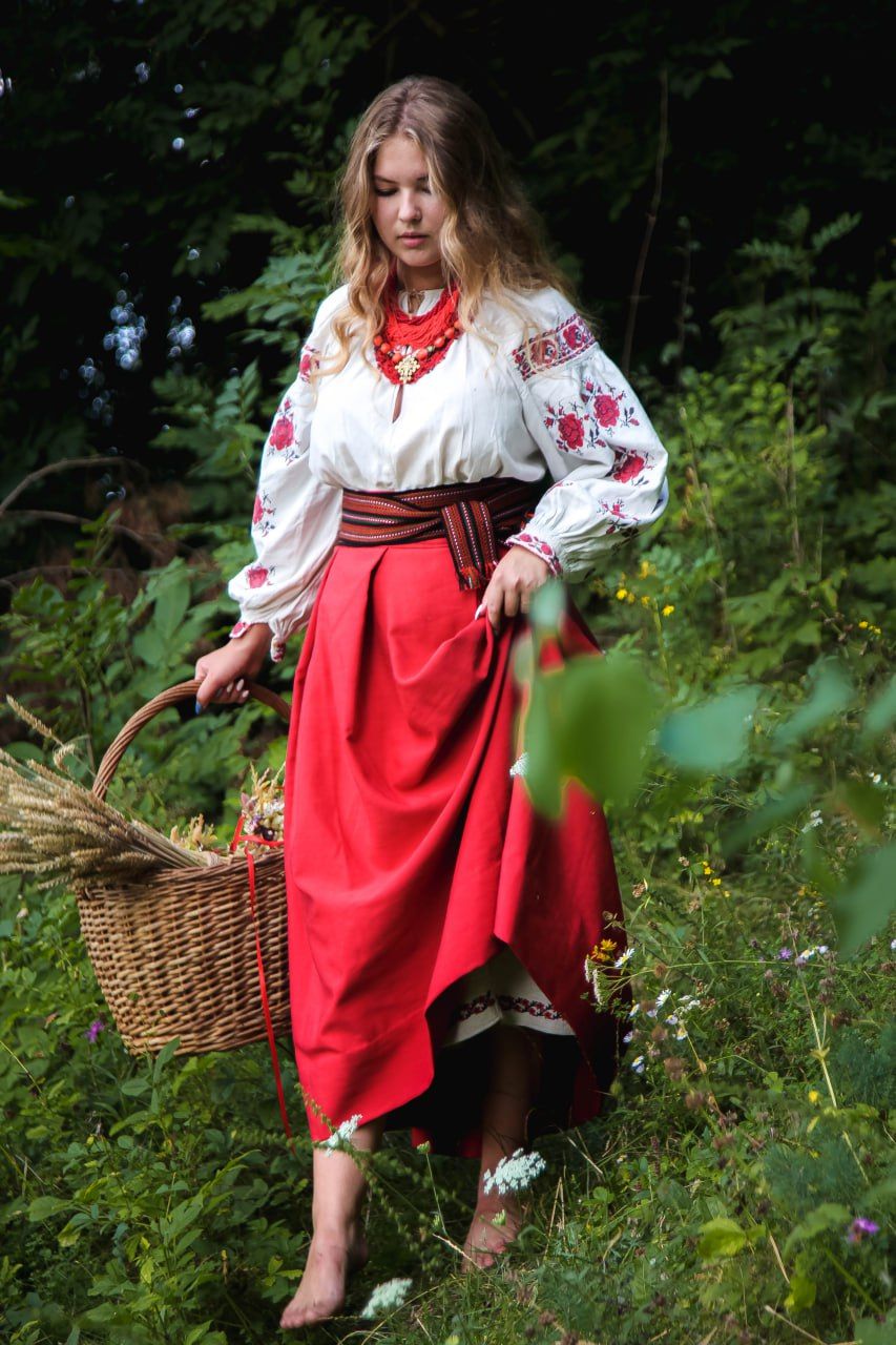 Slavic girls in Lucknow