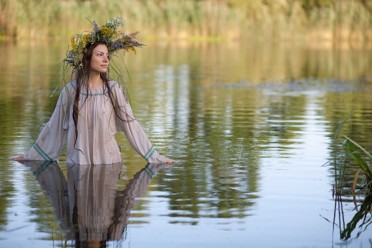 Slavic girls in Lucknow