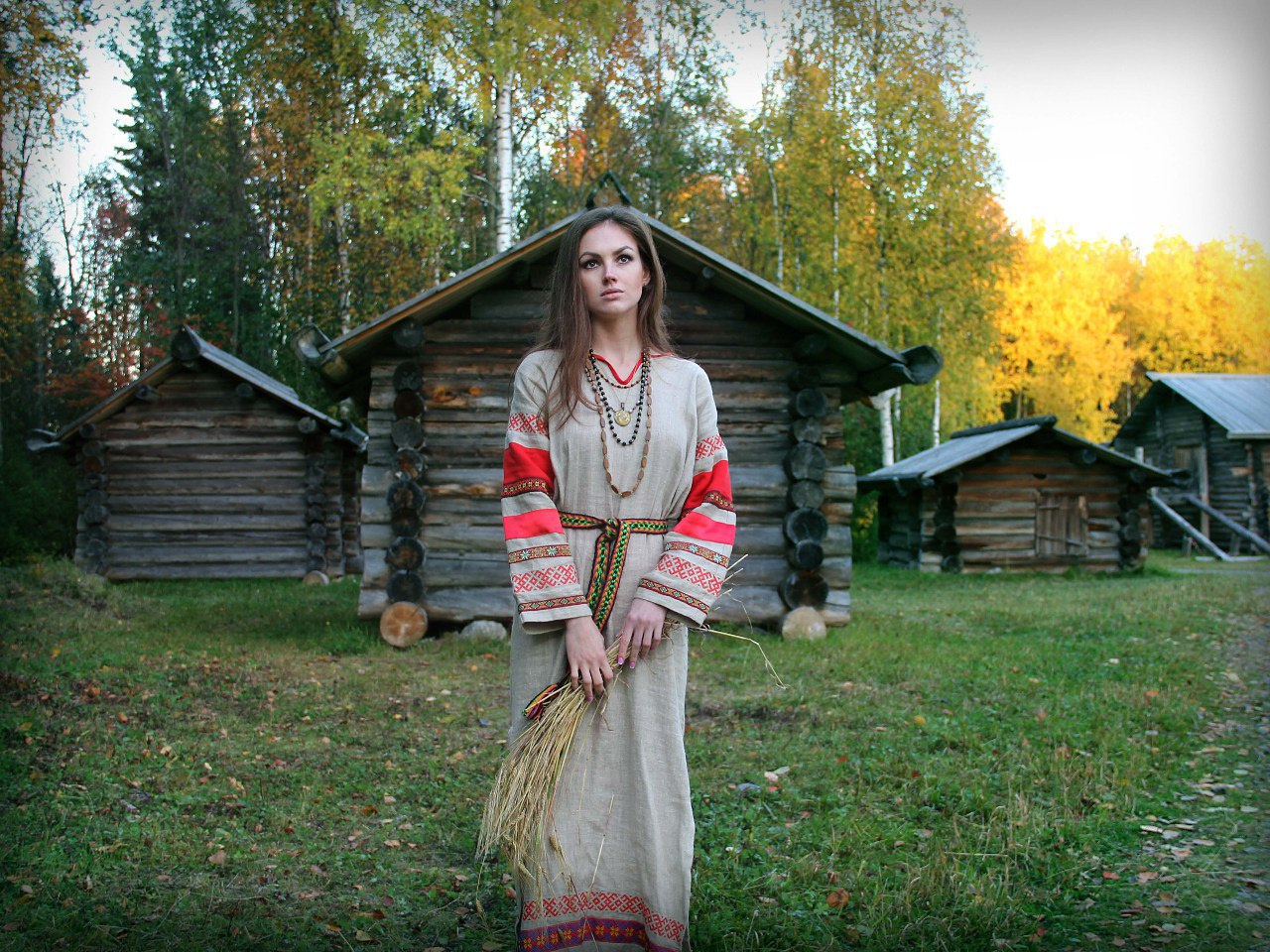 Sexy model Slavic girls in Lucknow